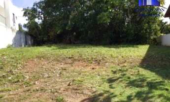 Imagem 5: SALVADOR - Terreno Padrão - ALPHAVILLE I