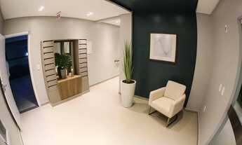 Imagem 3: APARTAMENTO A VENDA COM 2 QUARTOS COM GARAGEM NO BAIRRO ANA MARIA