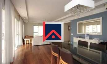 Imagem 5: Locação Apartamento 4 Dormitórios - 198 m² Higienópolis