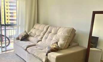 Imagem 6: Apartamento para venda tem 65 metros quadrados com 2 quartos em Centro - São Bernardo do C