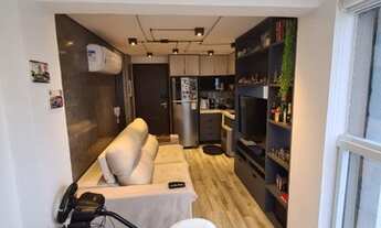 Imagem 4: Apartamento Venda 1 Dormitórios - 30 m² Pinheiros