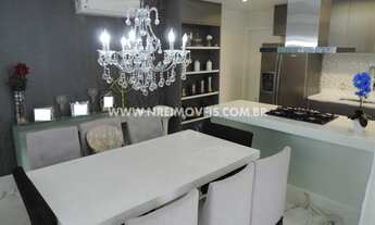 Imagem 5: SAO PAULO - Apartamento Padrão - VILA ANDRADE