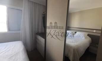 Imagem: Apartamento - Palmeiras de São José