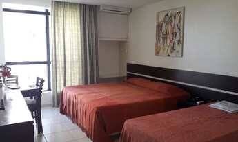 Imagem 2: Apartamento 1/4 Caminho das Árvores