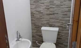 Imagem 4: Casa duplex em condomínio com 120m²