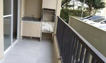 Imagem 5: CAMPINAS - Apartamento Padrão - PARQUE FAZENDINHA