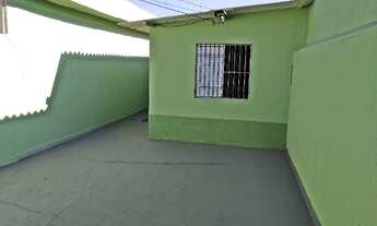 Imagem 3: Casa térrea 2 dormitórios/Jardim Camila/R$-1.300,00