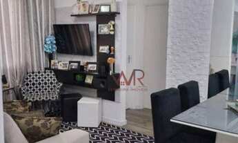 Imagem 6: Apartamento em Itaquera á venda 52m²