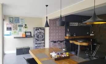 Imagem 4: Santo André - Apartamento Padrão - Vila Gilda