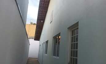 Imagem 3: Casa para venda - 2 quartos - Bairro Jardim Oásis - Taubaté - SP