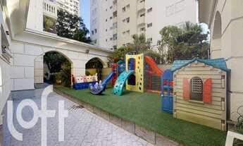 Imagem 2: São Paulo - Apartamento Padrão - Moema Pássaros