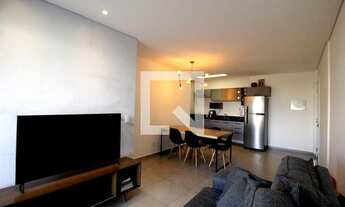 Imagem 4: Apartamento para Aluguel - Jardim Morumbi, 2 Quartos, 72 m2