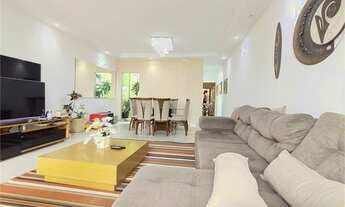 Imagem: São Paulo - Casa Padrão - VILA NIVI