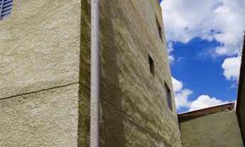 Imagem 5: Apartamento de 65 metros quadrados no bairro Jardim Aeroporto I com 2 quartos