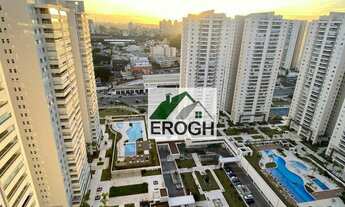 Imagem 2: PORTEIRA FECHADA - Apartamento com 3 dormitórios à venda, 180 m² por R$ 2.287.000 - Centro