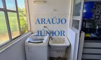 Imagem 6: AMERICANA - Apartamento Padrão - RECANTO