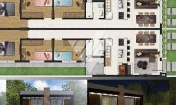 Imagem 4: Renascença Casa com 3 dormitórios