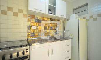 Imagem 6: Apartamento para Aluguel - Saúde, 1 Quarto, 17 m2