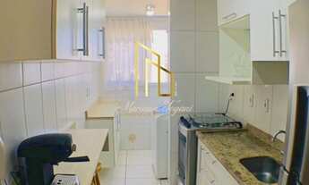 Imagem 6: SOROCABA - Apartamento Padrão - PARQUE CAMPOLIM