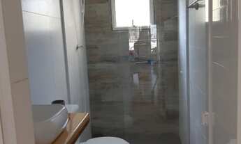 Imagem 5: Cobertura no Guarujá