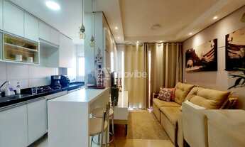 Imagem 8: AMERICANA - Apartamento Padrão - CARIOBINHA