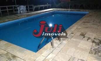 Imagem 4: CHACARA SUZANO: CASA COM 7 DORM., PISCINA, CHURRASQUEIRA, QUADRA DE TENIS OFICIAL, AT. 5.0