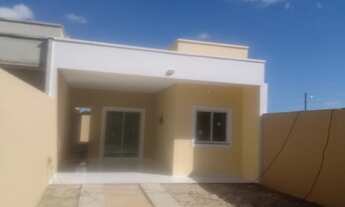 Imagem 2: Casa com 2 dormitórios à venda, 80 m² por R$ 170.000,00 - Loteamento Parque Prainha - Aqui