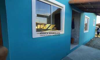 Imagem 2: Linda casa com 2 quartos e área gourmet em Unamar, Tamoios - Cabo Frio - RJ