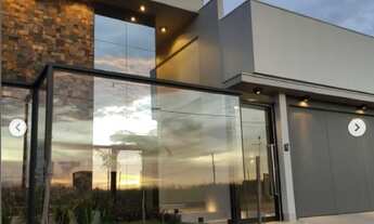 Imagem: Jardim Buritis II, Casa 690 mil, Um Sonho