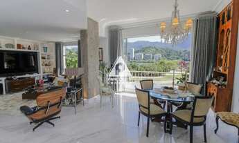 Imagem: Excelente apartamento com sala ampla e vista