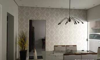 Imagem 2: Casa com 3 suítes na Vila Industrial