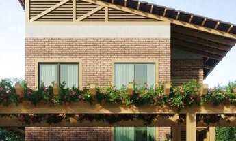 Imagem 3: Casa com 4 dormitórios à venda, 180 m² por R$ 568.000,00 - Jacunda - Aquiraz/CE