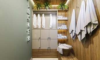 Imagem 3: Apartamento para Venda em João Pessoa, Jardim Oceania, 3 dormitórios, 1 suíte, 2 banheiros