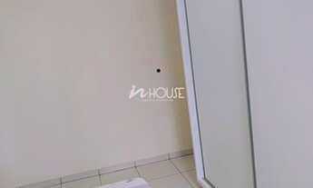 Imagem 6: UBERLÂNDIA - Apartamento Padrão - JARDIM EUROPA