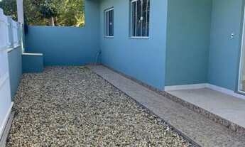 Imagem 5: Oportunidade, casa única no terreno. - Balneário Piçarras - SC