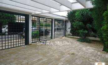 Imagem: Casa (sobrado na rua) 5 dormitórios/suite