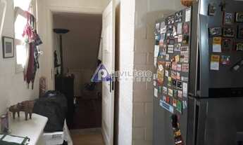 Imagem 7: Apartamento à venda, 4 quartos, 1 suíte, 1 vaga, Copacabana - RIO DE JANEIRO/RJ