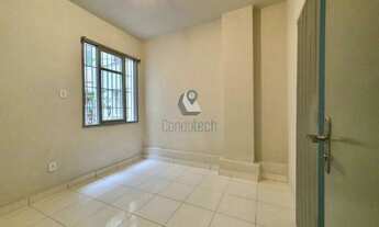 Imagem 5: Apartamento Padrão de Quarto e Sala no Flamengo