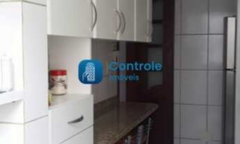 Imagem 3: Apartamento de 02 dormitórios, semimobiliado, à venda, no bairro Roçado em São José