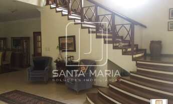 Imagem 6: Casa (sobrado em condominio) 5 dormitórios/suite, cozinha planejada, portaria 24hs, em con