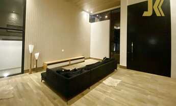 Imagem 5: Casa Terrea - Condominio Tamboré/SP