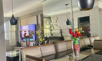 Imagem 4: Apartamento para Venda em Barueri, Jardim Tupanci, 2 dormitórios, 1 suíte, 1 banheiro, 1 v