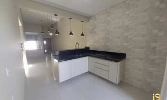 Imagem 4: BRAGANÇA PAULISTA - Casa Padrão - RESIDENCIAL PIEMONTE