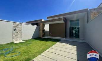 Imagem: Casa com 3 dormitórios à venda, 104 m²