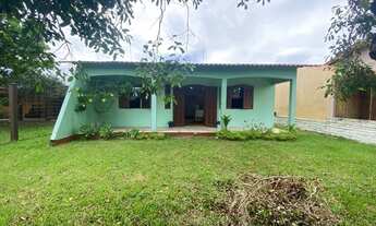 Imagem: IMBé - Casa Padrão - Mariluz