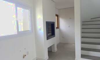 Imagem 5: DOIS IRMÃOS - Casa Padrão - União