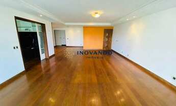 Imagem 3: Condomínio Park palace - 4 quartos- 245 m-²