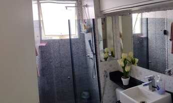 Imagem 5: Vendo apt porteira fechada