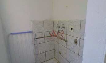 Imagem 7: Apartamento, 49 m² - venda por R$ 150.000,00 ou aluguel por R$ 750,00/mês - Conjunto Resid