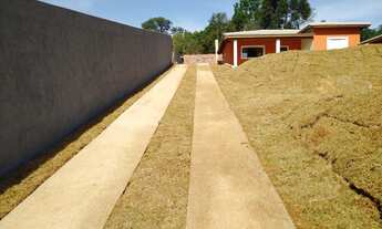 Imagem 3: Chácara para venda com 170 metros quadrados com 3 quartos 1 suite terreno 750mts pittangue